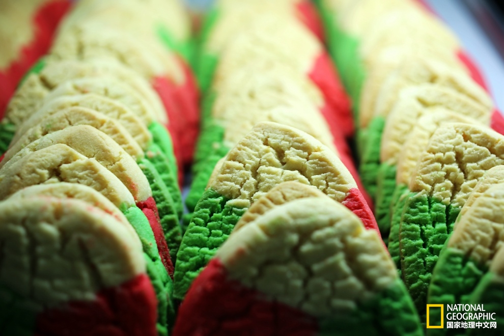 图森仙人掌,图森地理位置