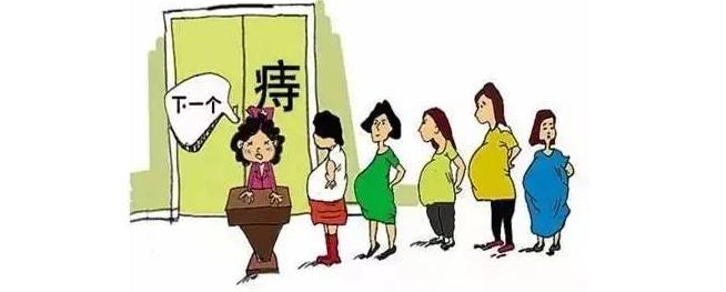 痔疮肛肠科都是男医生怎么办,肛肠医生3个方法告别痔疮