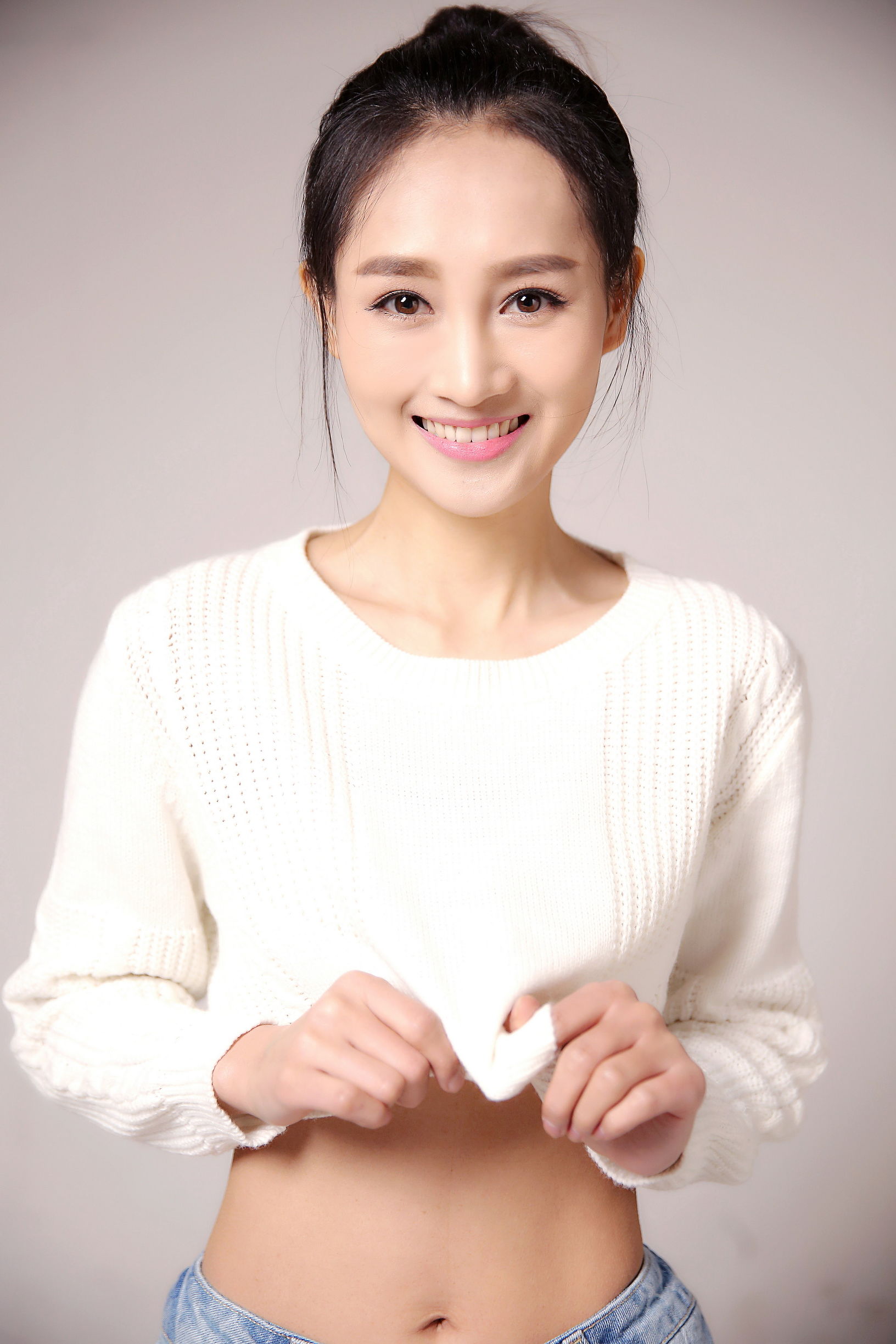 《难忘金银滩》女演员任晗：曾因看世界杯被班主任罚站