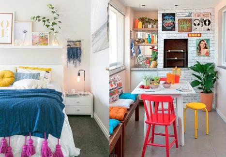 一个星座一个家!打造十二星座专属家居风格