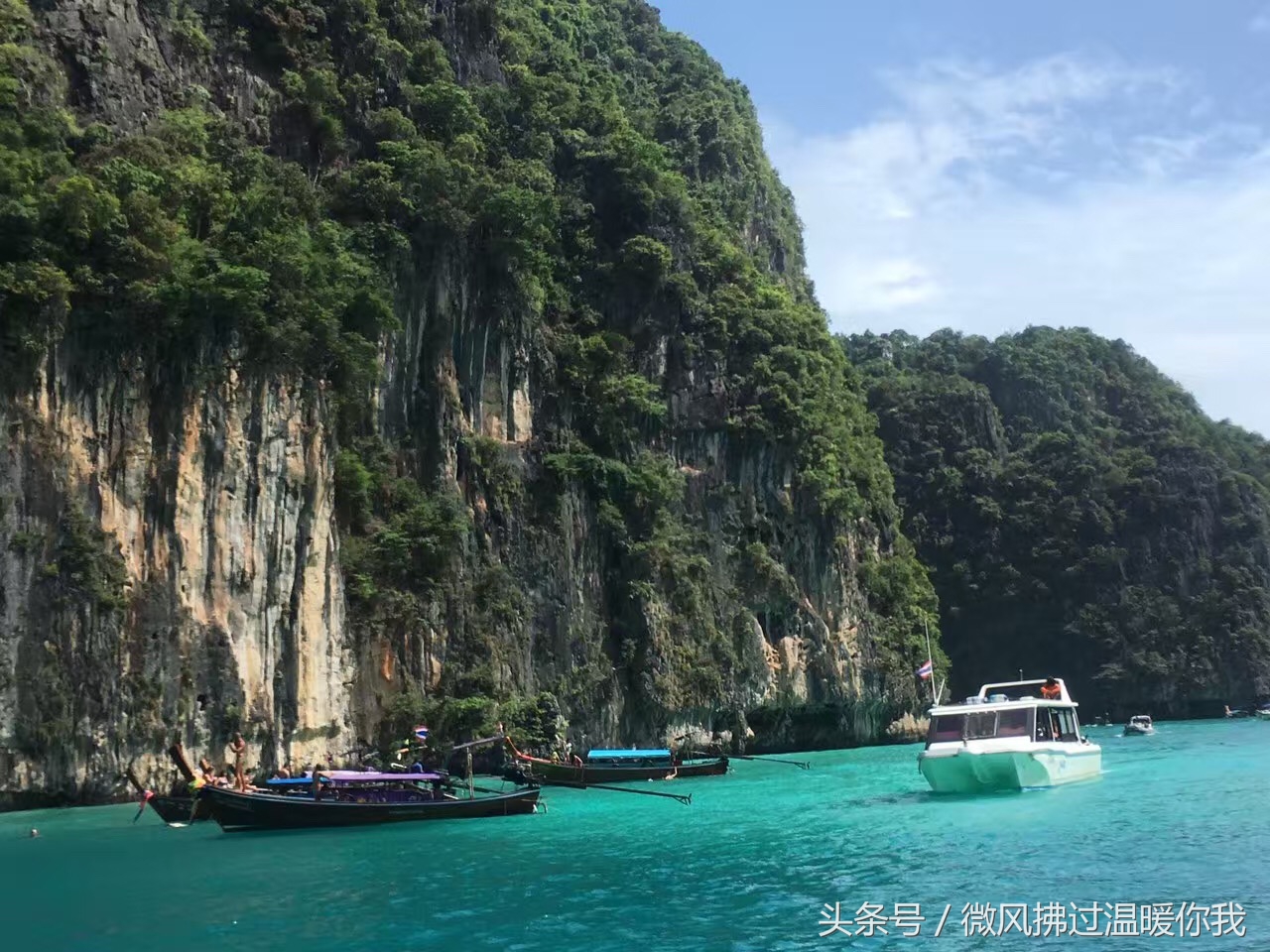 背起行囊来一场说走就走的旅行,放下负担背起行囊