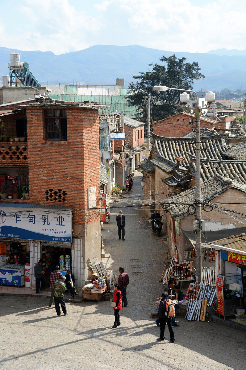 说走就走的旅行云南红河,邂逅云南高原美景