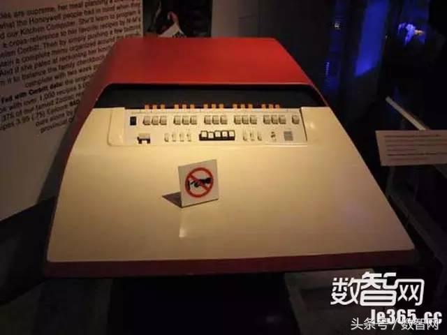 智能家居历史档案馆:智能家居1915—2015百年里程碑事件