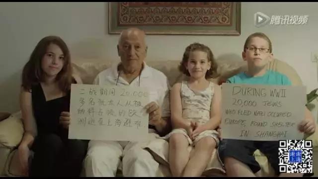 他全家性命危在旦夕，连续被50多个国家拒签，直到来中国总领馆