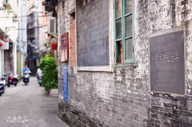 南宁最推荐什么美食街道,南宁最适合逛吃的地方