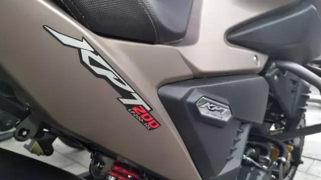 2021款力帆kpt200价格,力帆kpt200和kpt150哪个值得买