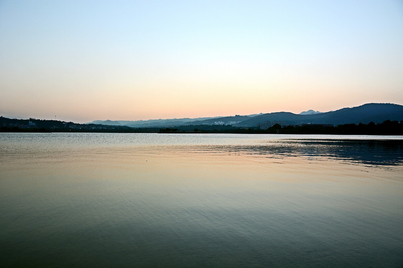 说走就走的旅行云南红河,邂逅云南高原美景