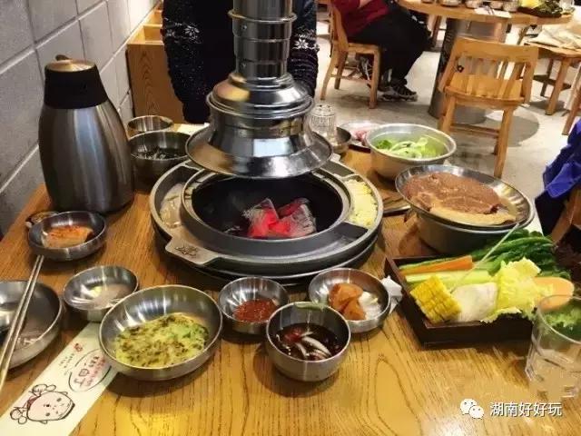 长沙有哪些大明星,这些明星开的店你都去吃过吗