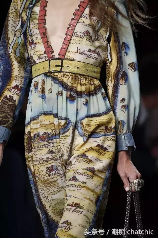 NewGucci：一本正经地有趣，经验老到地纯真！