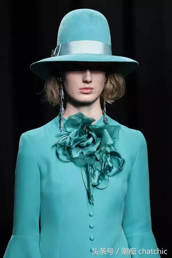 newgucci (新的gucci要怎么看)