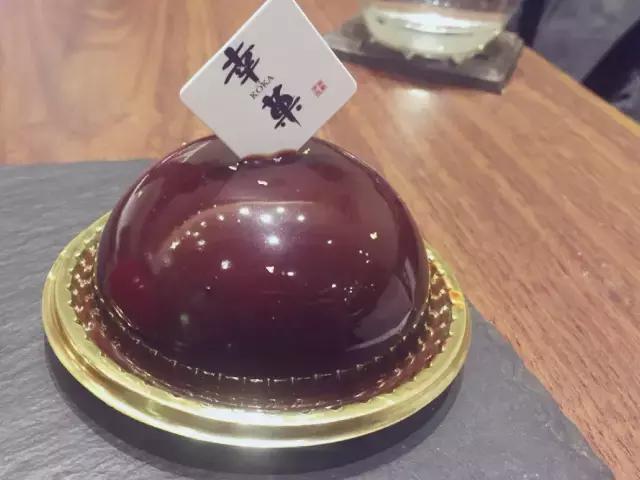 探店北京甜点美食,北京日式甜品店