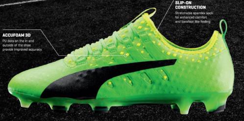 彪马evopowervigor足球鞋,彪马evopower系列