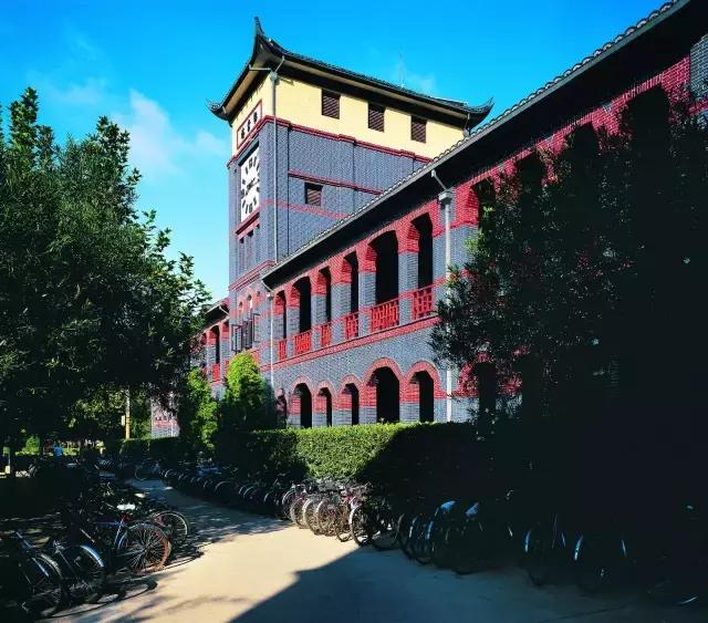 中山公园前生,景山公园的玄机