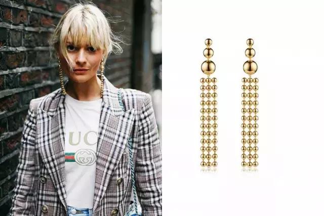 收了这些流行单品，2017一年都能时髦的飞起来|衣帽间