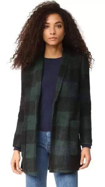 收了这些流行单品，2017一年都能时髦的飞起来|衣帽间