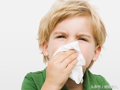 7个月流鼻血的五大原因,七月龄宝宝流鼻血怎么回事