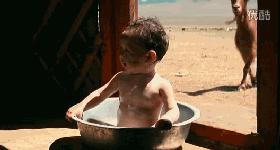 阳光宝贝纪录片照片,阳光宝贝非洲纪录片