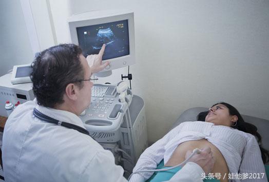 怀孕34周b超显示37周是怎么回事,一般怀孕多久可以做b超检查