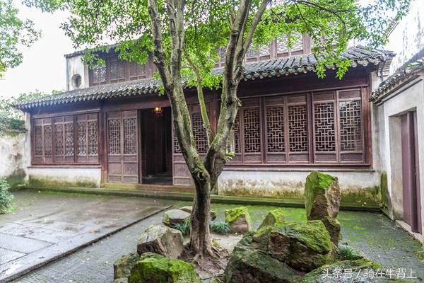 乾隆六下江南去的是哪些地方,徐志摩家乡旅游攻略