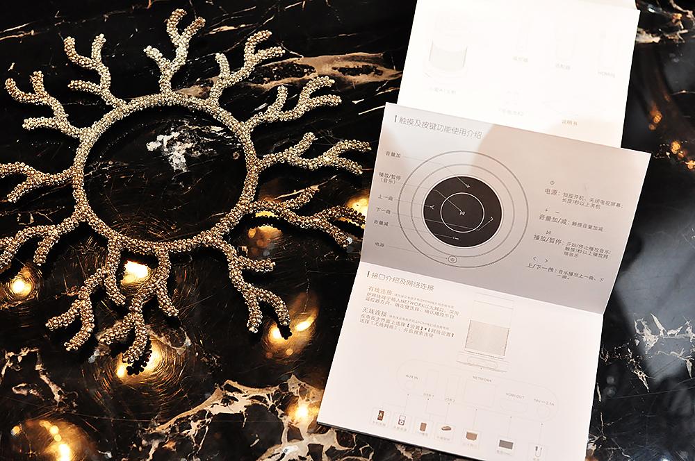 爱浪小爱音响,爱浪avlight小爱a1智能影音版