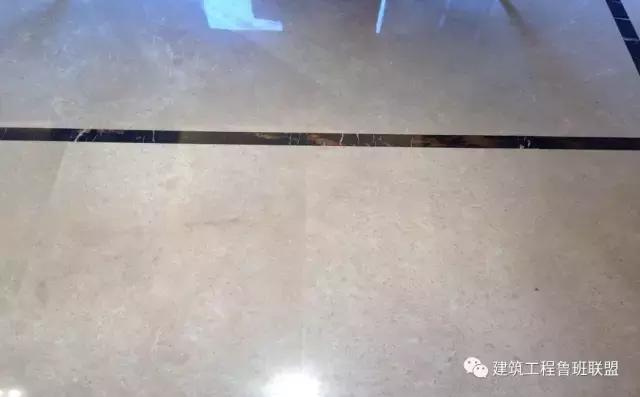 精装修工程项目难点以及处理方案,精装修标准工程节点做法详解