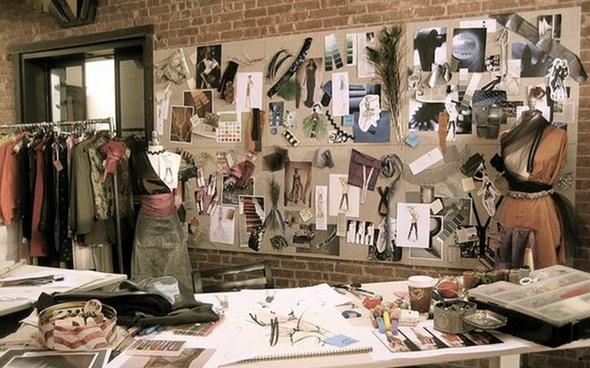 时尚买手与视觉营销,时尚买手如何进行数据分析