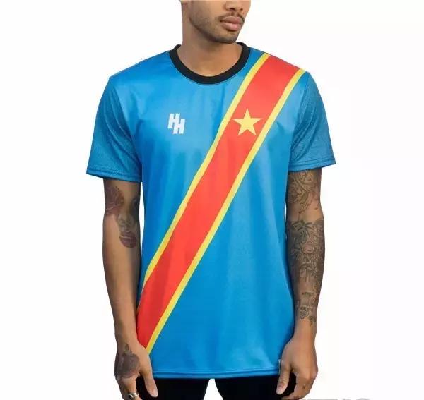 非洲杯前瞻:不一样的非洲色彩