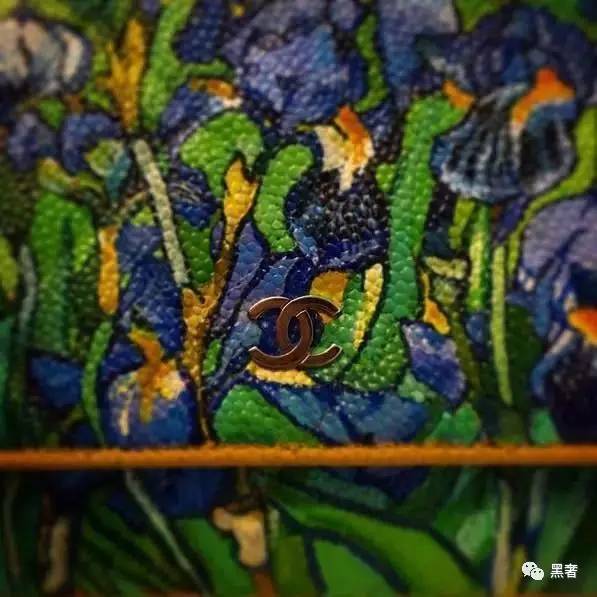 限量款算什么，我的Hermes、LV都是全球独家定制！