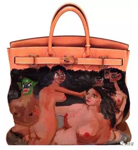 限量版hermes,hermes限量版手镯