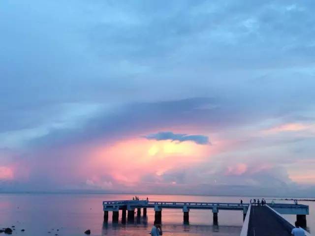 2017最值得去的66个旅行地，别再说不知道去哪了