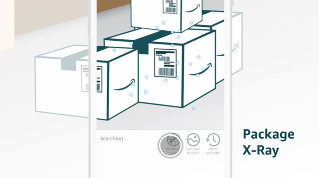 亚马逊技术工作室,亚马逊技术公司