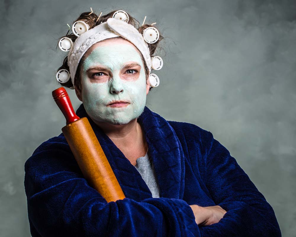 天气太冷不敢敷面膜？这个妙招拯救你