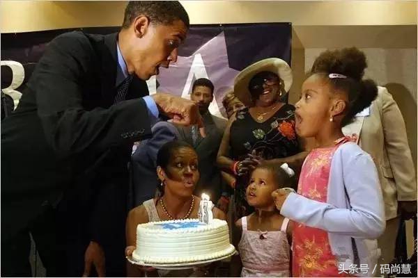 奥巴马的母亲如何独自教育奥巴马,奥巴马总统家庭教育