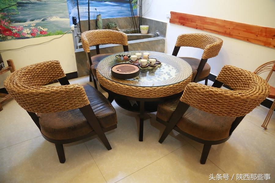 石泉县熨斗古镇住宿与美食,陕西安康石泉县熨斗镇