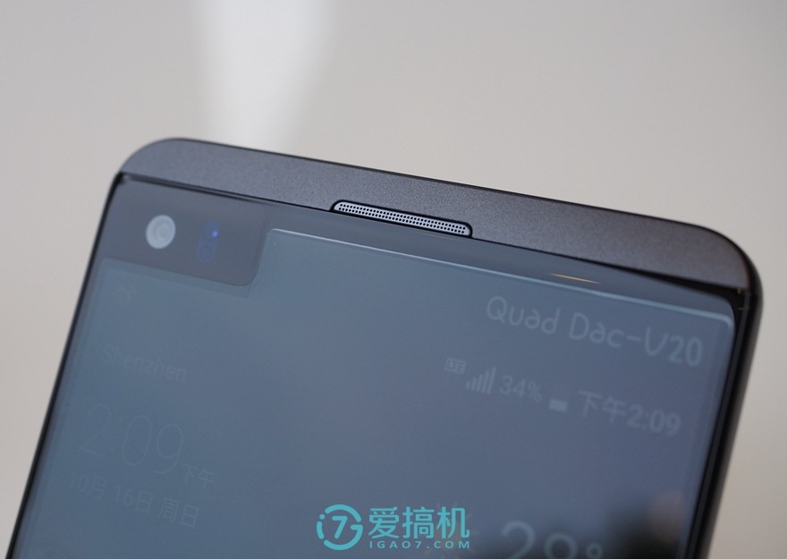 不一样的手机lg,不一样的双屏手机