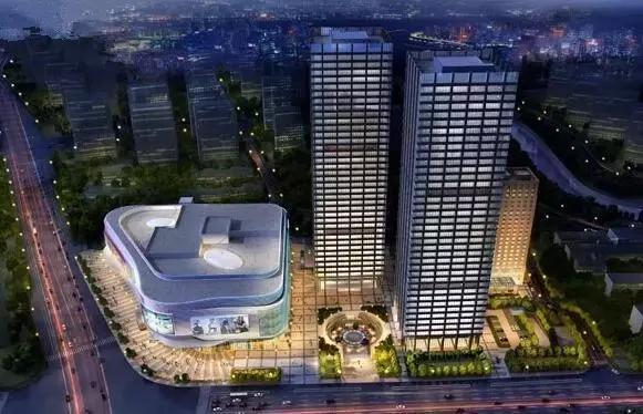 天津滨江道值得逛商场,天津滨江道有哪些大商场