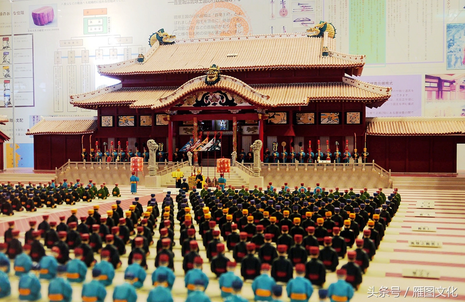 冲绳3天自驾游攻略,冲绳享乐四日游最佳路线