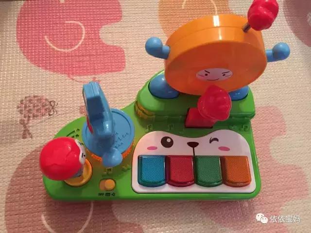 0-1岁宝宝玩具比较好的品牌,1岁宝宝爱玩的玩具亲测
