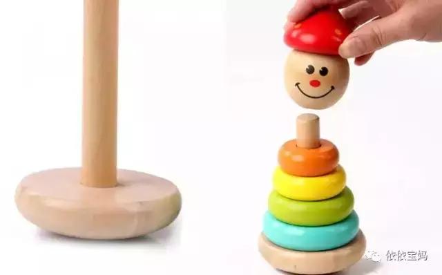 0-1岁宝宝玩具比较好的品牌,1岁宝宝爱玩的玩具亲测