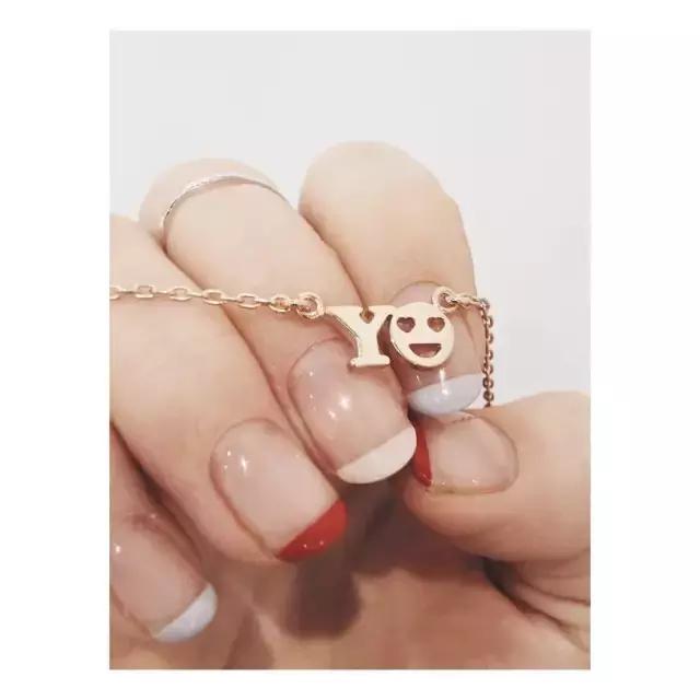 美国小众品牌首饰,轻奢小众首饰品牌经典款