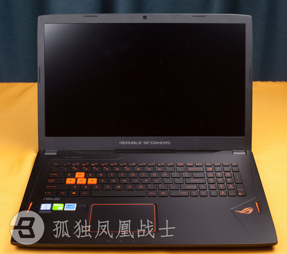 华硕rogs7v温度高,华硕rogs7vcpu80度