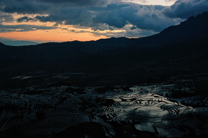 说走就走的旅行云南红河,邂逅云南高原美景