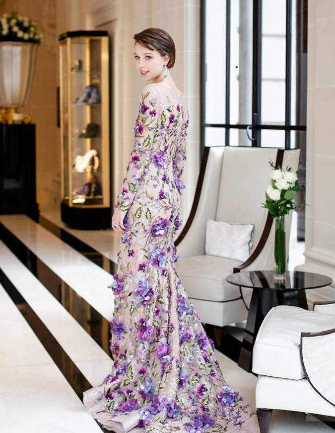 名媛到底是指是男性还是女性,名媛是一种什么人