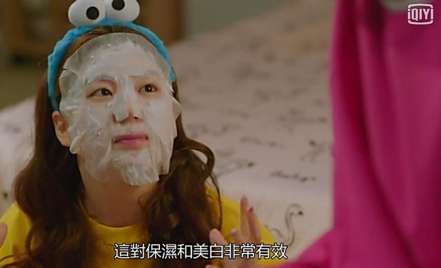 韩国近期疯哪些面膜？像金福珠这么敷面膜敷出10倍功效