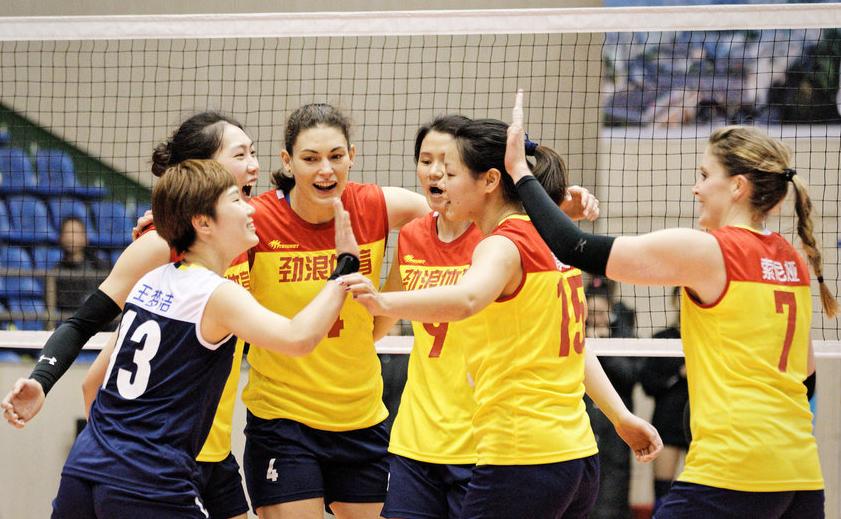 四川队外援莱昂纳多,四川男排莱昂纳多集锦