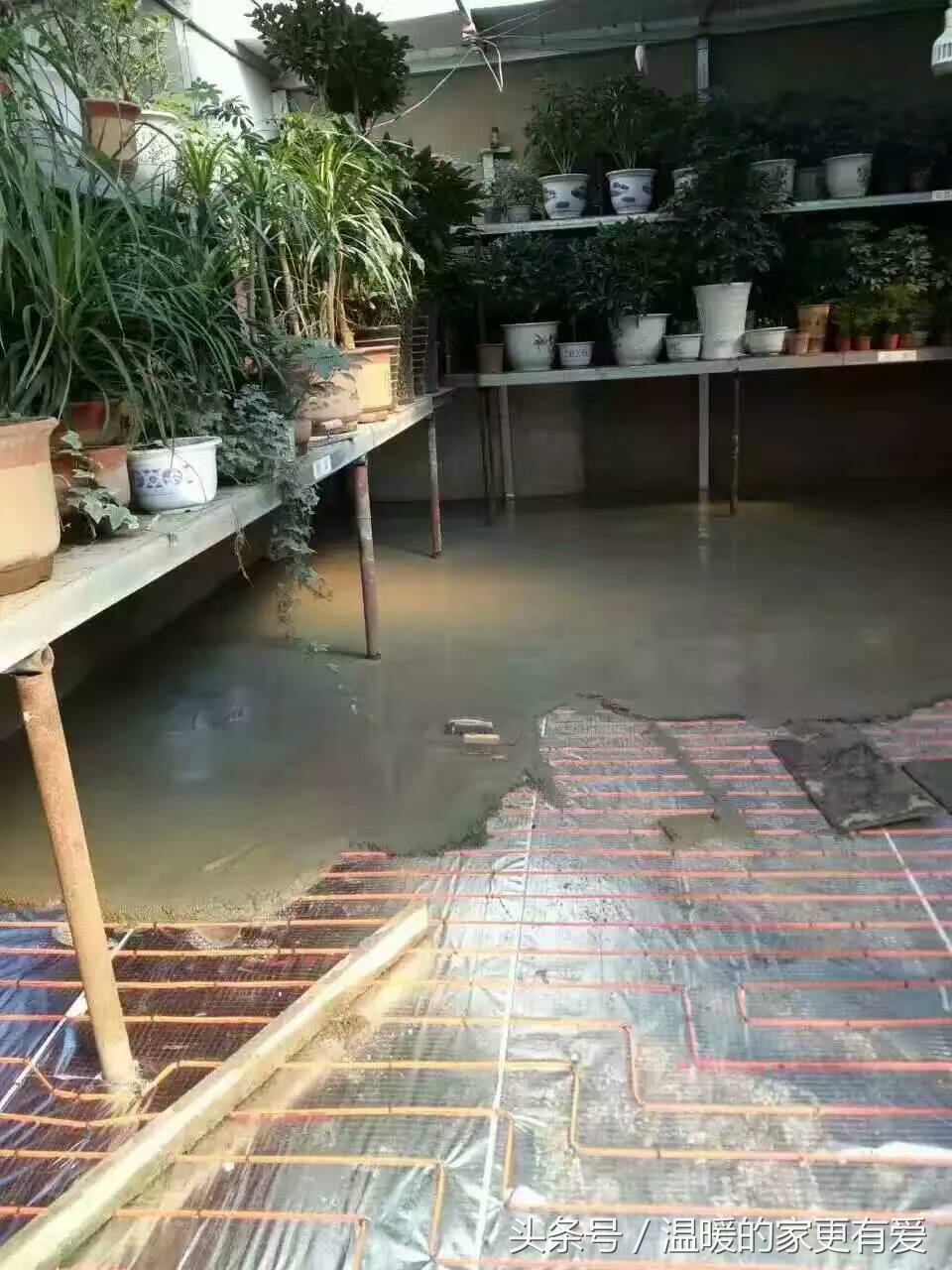 连云港专业石墨烯地暖,连云港新型石墨烯地暖