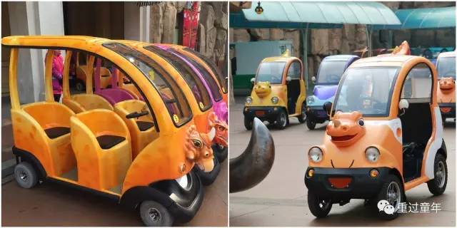 常州恐龙园省钱攻略,常州恐龙园恐龙穿越侏罗纪