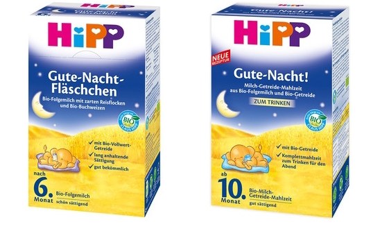 喜宝奶粉德国官网 (德国喜宝奶粉全攻略)