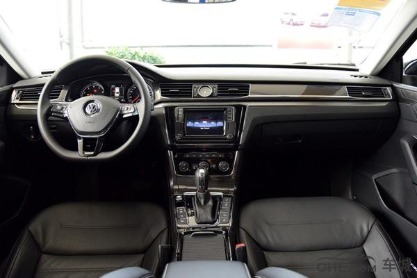 2016款帕萨特值得买吗,2016款帕萨特是什么样子