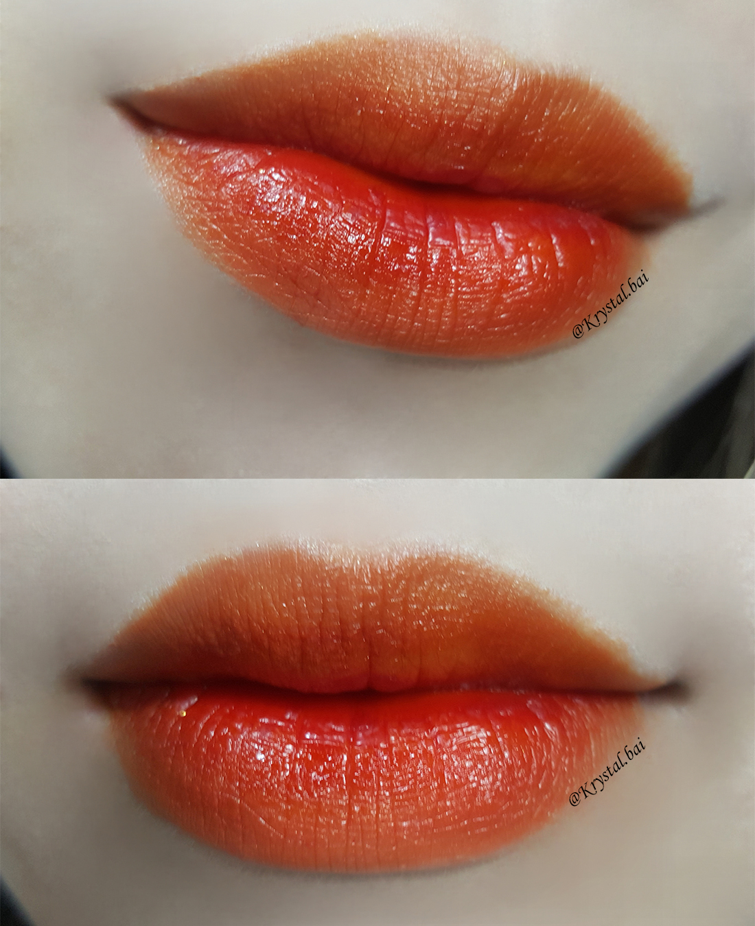 theseam试色得鲜,theseam糖果试色